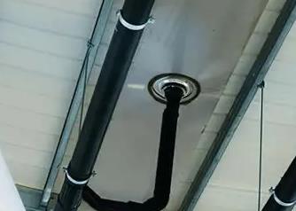 于都虹吸排水的原理