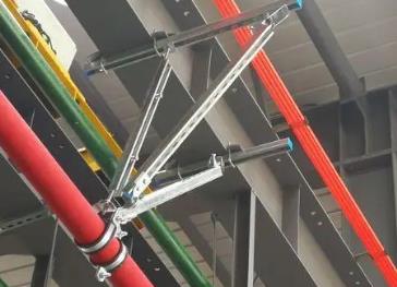 于都抗震支架厂家与你分享你必须做的紧急情况下的准备